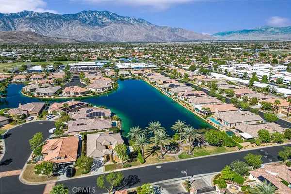 $729,900 | 7 Lake Como Court, Rancho Mirage, CA 92270