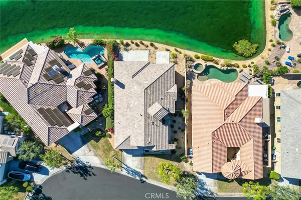 $729,900 | 7 Lake Como Court, Rancho Mirage, CA 92270