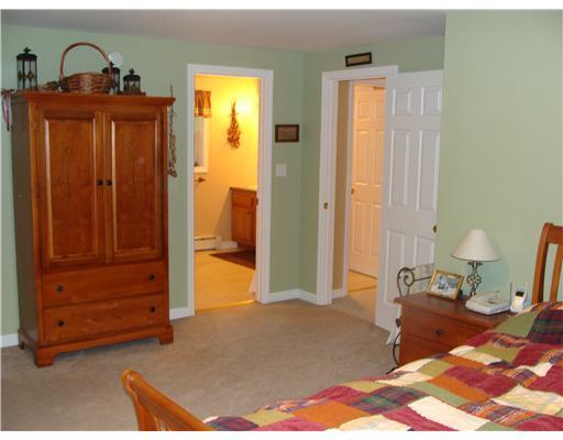 49 Sawyer Road New Gloucester, ME 04260 - Photo 12 of 25 Master Bedroom.