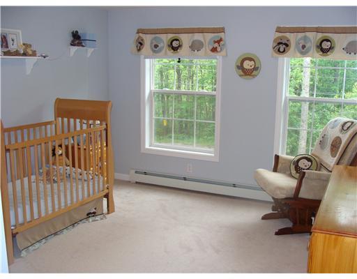 49 Sawyer Road New Gloucester, ME 04260 - Photo 14 of 25 Bedroom.