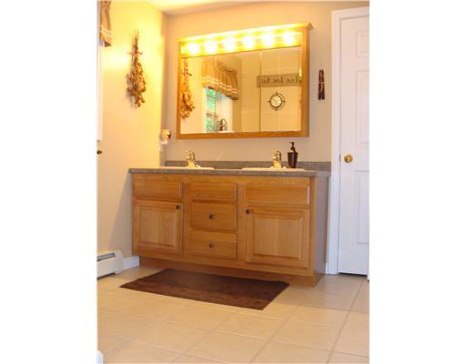 49 Sawyer Road New Gloucester, ME 04260 - Photo 16 of 25 Bathroom.