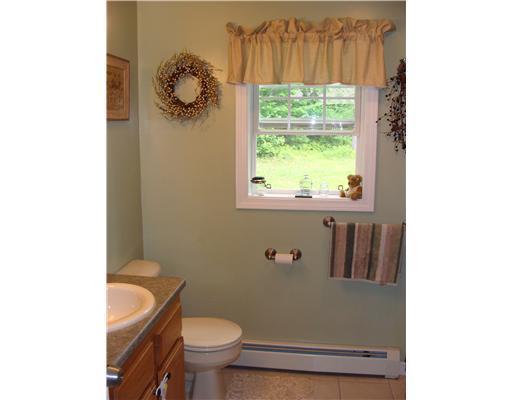 49 Sawyer Road New Gloucester, ME 04260 - Photo 17 of 25 Bathroom.