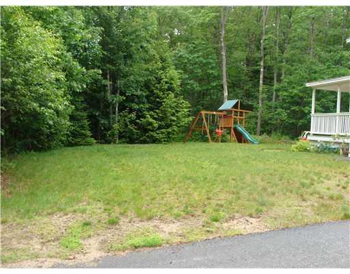 49 Sawyer Road New Gloucester, ME 04260 - Photo 20 of 25 Yard/Garden.