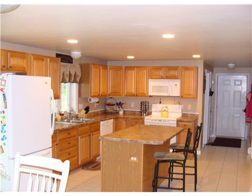 49 Sawyer Road New Gloucester, ME 04260 - Photo 3 of 25 Kitchen.