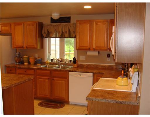 49 Sawyer Road New Gloucester, ME 04260 - Photo 4 of 25 Kitchen.
