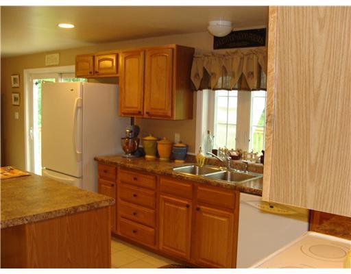 49 Sawyer Road New Gloucester, ME 04260 - Photo 5 of 25 Kitchen.