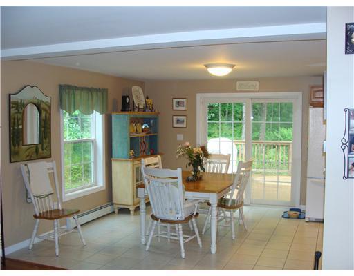 49 Sawyer Road New Gloucester, ME 04260 - Photo 6 of 25 Dining Room.