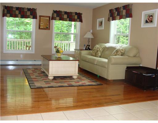 49 Sawyer Road New Gloucester, ME 04260 - Photo 8 of 25 Living Room.