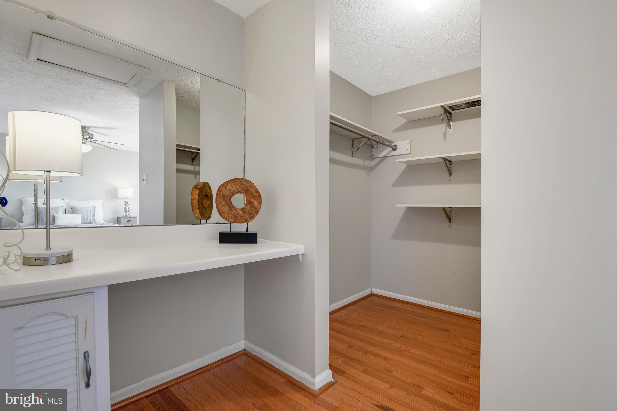 7025 Hames Court Frederick, MD 21703 - Photo 12 of 22 a bathroom with a sink and a mirror