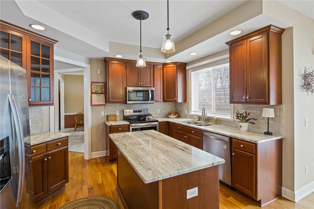 7295 Silver Hill Path Victor, NY 14564 - Photo 11 of 50