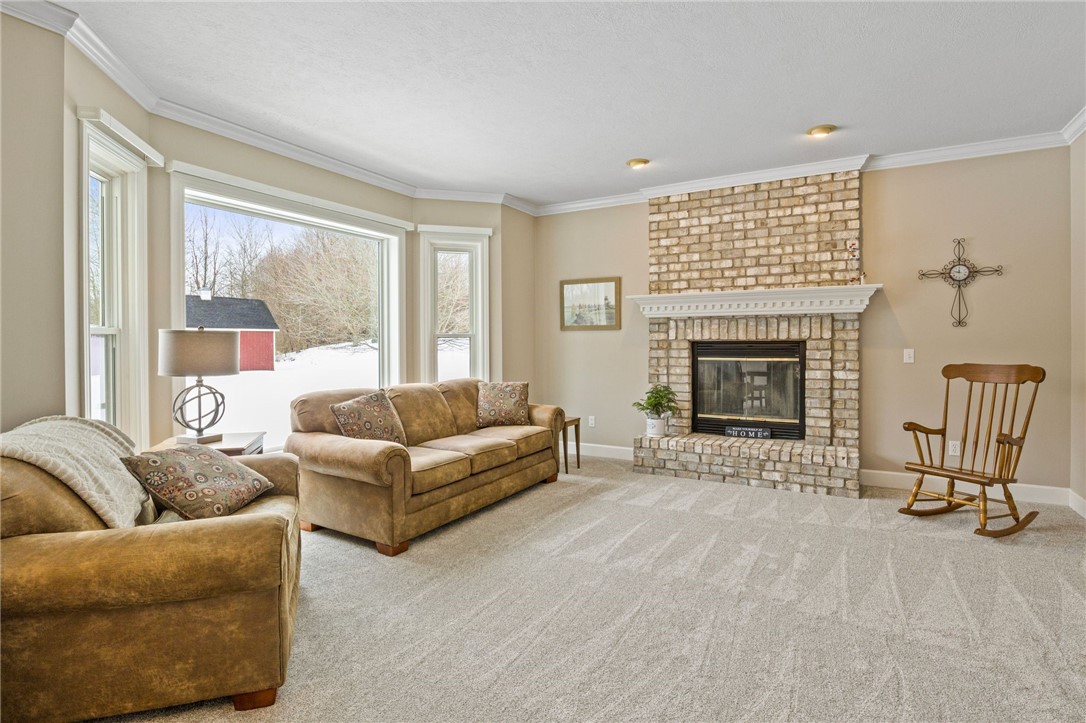 7295 Silver Hill Path Victor, NY 14564 - Photo 15 of 50