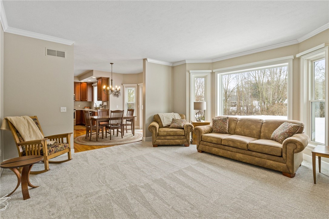 7295 Silver Hill Path Victor, NY 14564 - Photo 16 of 50