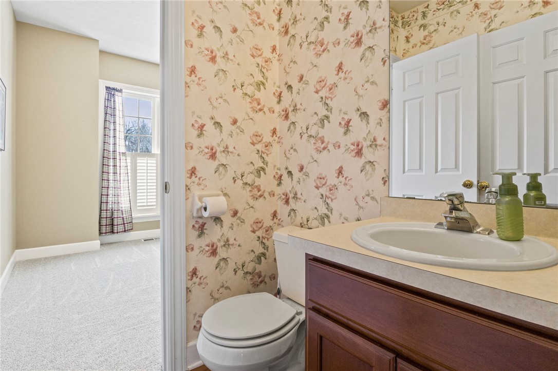 7295 Silver Hill Path Victor, NY 14564 - Photo 17 of 50