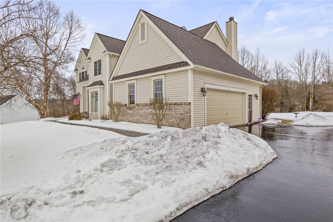 7295 Silver Hill Path Victor, NY 14564 - Photo 2 of 50