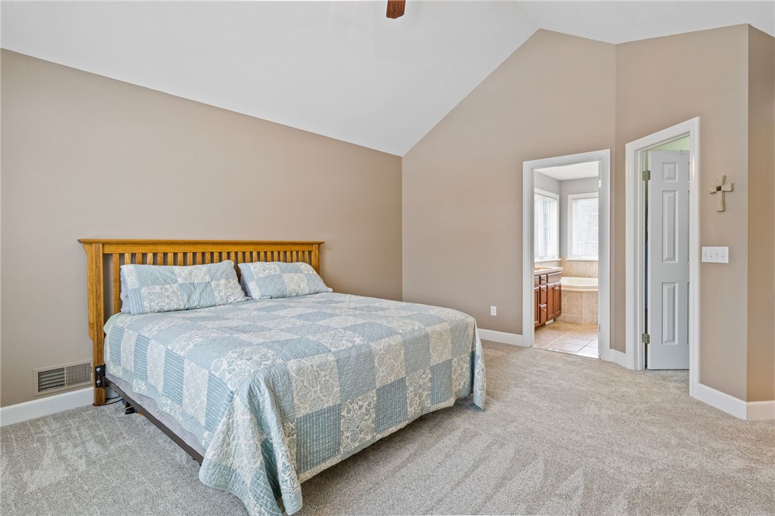 7295 Silver Hill Path Victor, NY 14564 - Photo 21 of 50