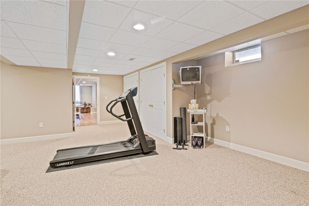 7295 Silver Hill Path Victor, NY 14564 - Photo 38 of 50