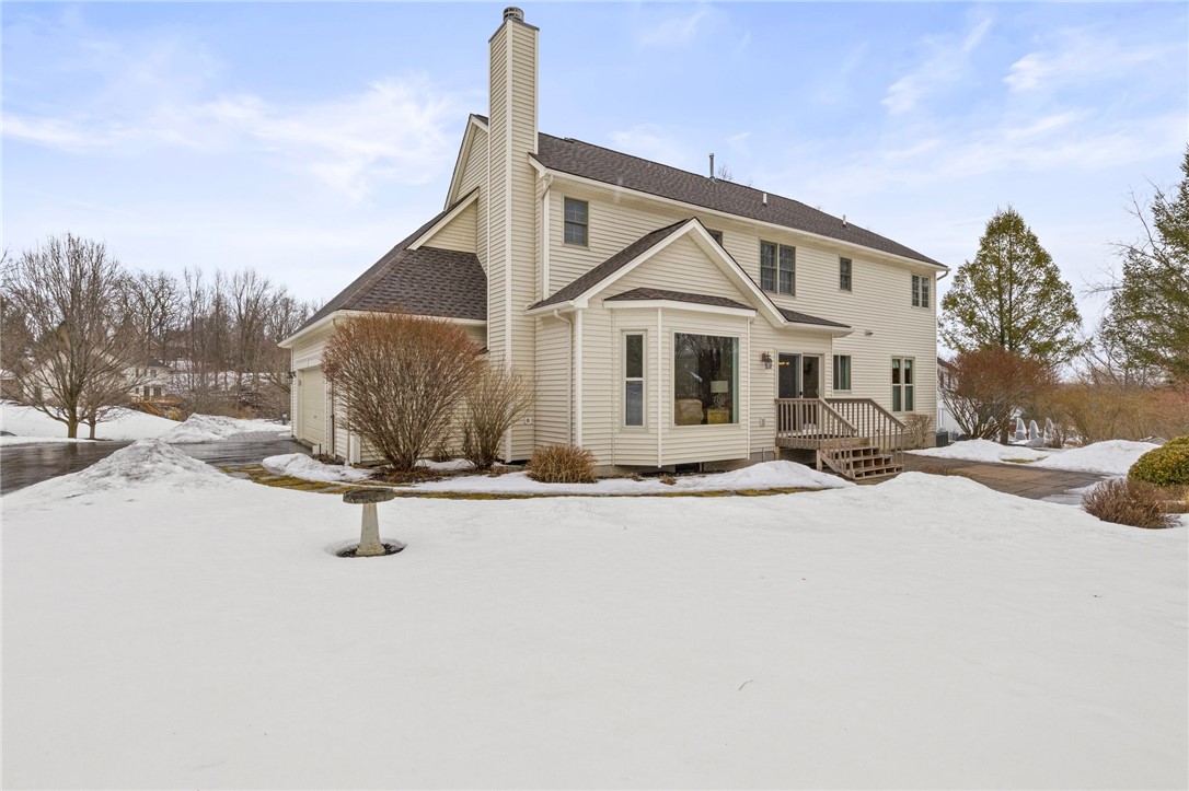 7295 Silver Hill Path Victor, NY 14564 - Photo 39 of 50