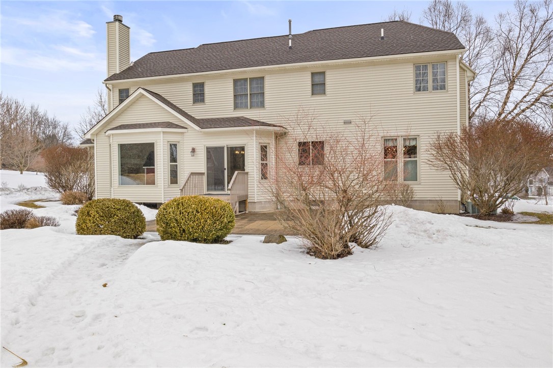 7295 Silver Hill Path Victor, NY 14564 - Photo 40 of 50