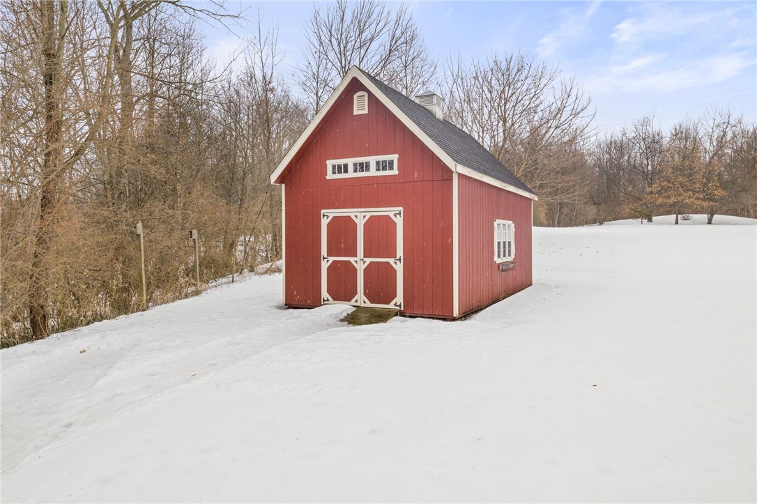 7295 Silver Hill Path Victor, NY 14564 - Photo 41 of 50