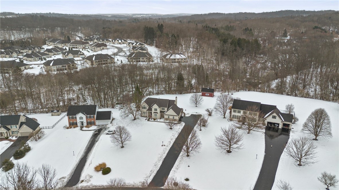 7295 Silver Hill Path Victor, NY 14564 - Photo 44 of 50