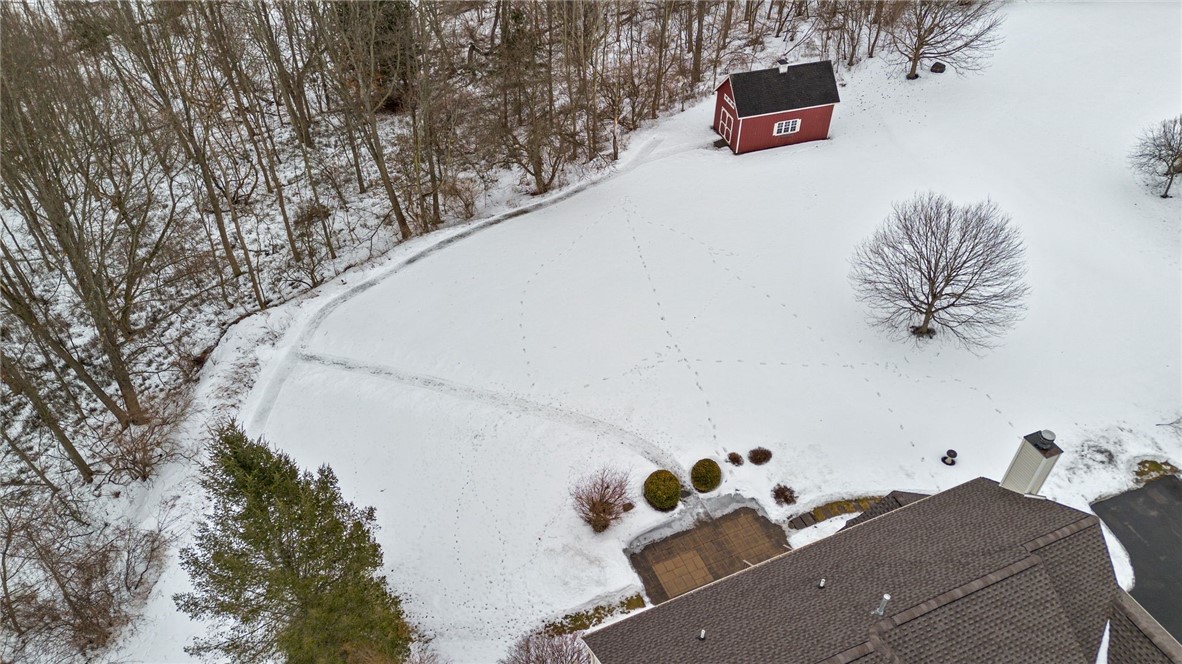 7295 Silver Hill Path Victor, NY 14564 - Photo 45 of 50