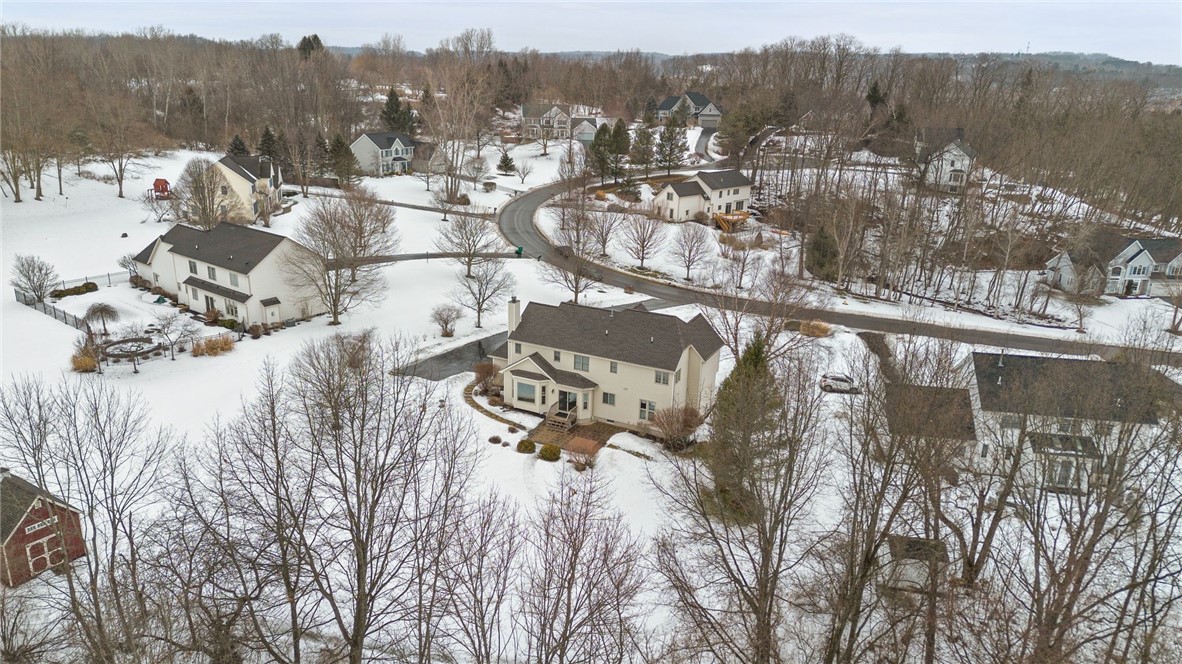 7295 Silver Hill Path Victor, NY 14564 - Photo 46 of 50