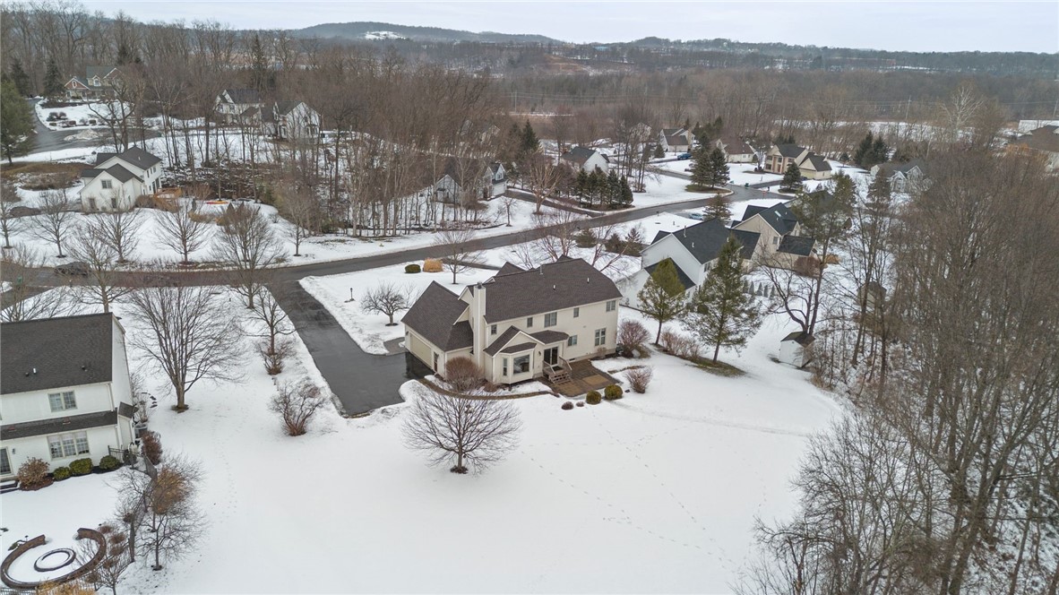 7295 Silver Hill Path Victor, NY 14564 - Photo 47 of 50