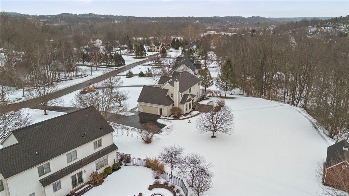 7295 Silver Hill Path Victor, NY 14564 - Photo 48 of 50