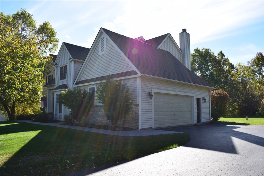 7295 Silver Hill Path Victor, NY 14564 - Photo 50 of 50 Summertime picture