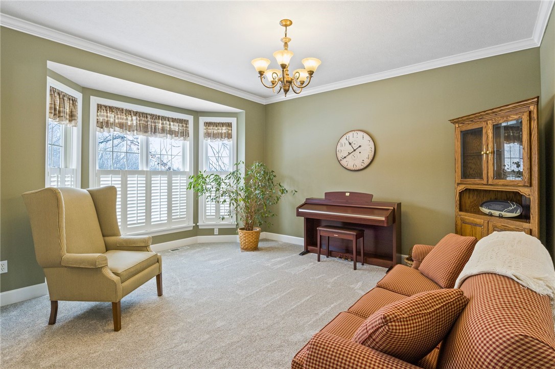 7295 Silver Hill Path Victor, NY 14564 - Photo 5 of 50