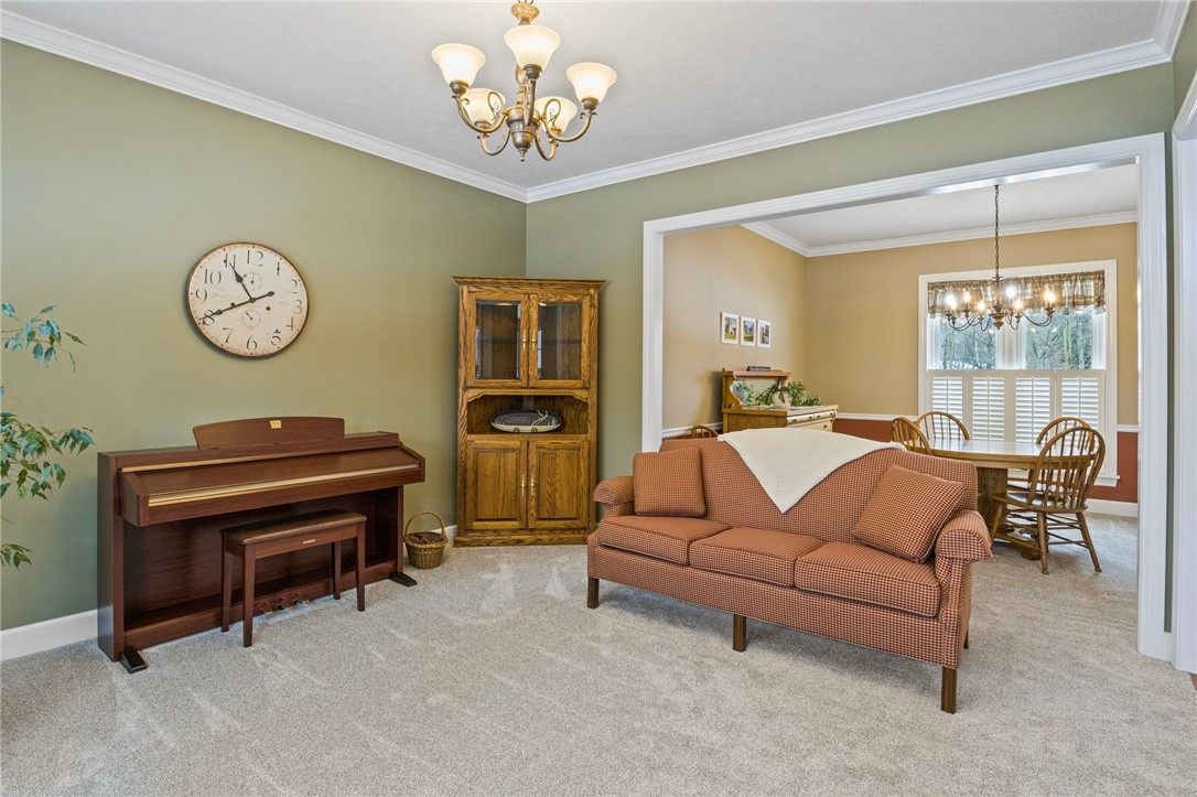 7295 Silver Hill Path Victor, NY 14564 - Photo 6 of 50