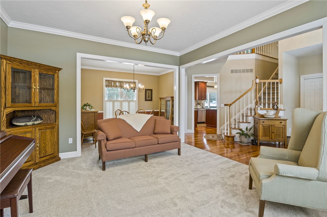 7295 Silver Hill Path Victor, NY 14564 - Photo 7 of 50