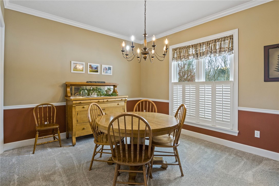 7295 Silver Hill Path Victor, NY 14564 - Photo 8 of 50