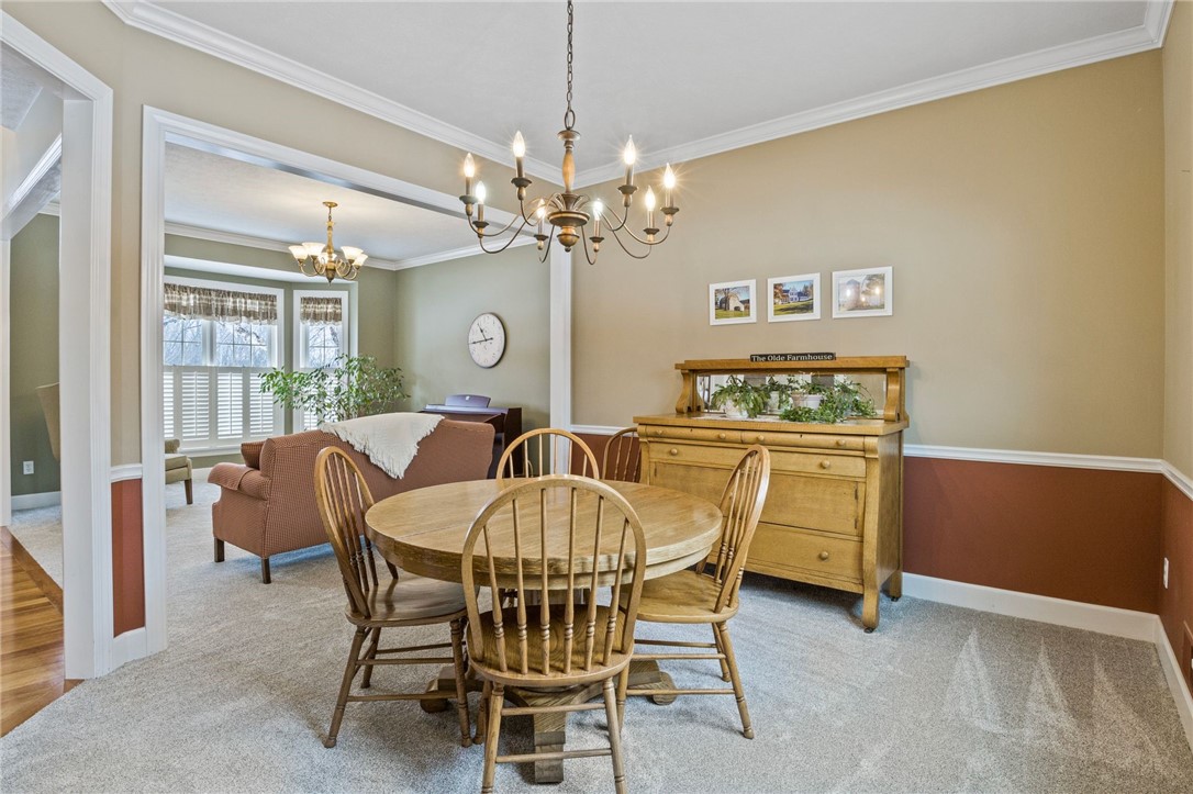 7295 Silver Hill Path Victor, NY 14564 - Photo 9 of 50