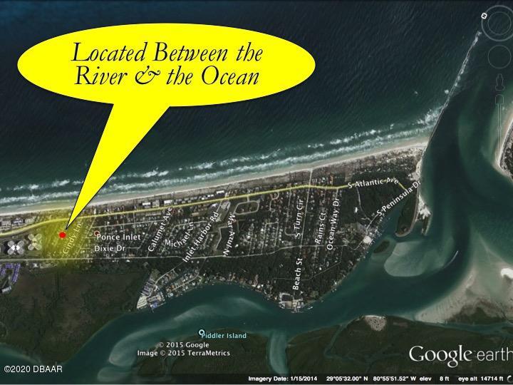 45 Loggerhead Court Ponce Inlet, FL 32127 - Photo 3 of 3 300