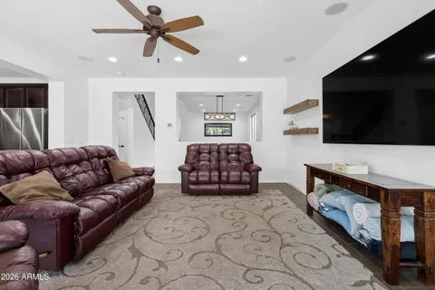 $685,000 | 3105 East Roland Street, Mesa, AZ 85213