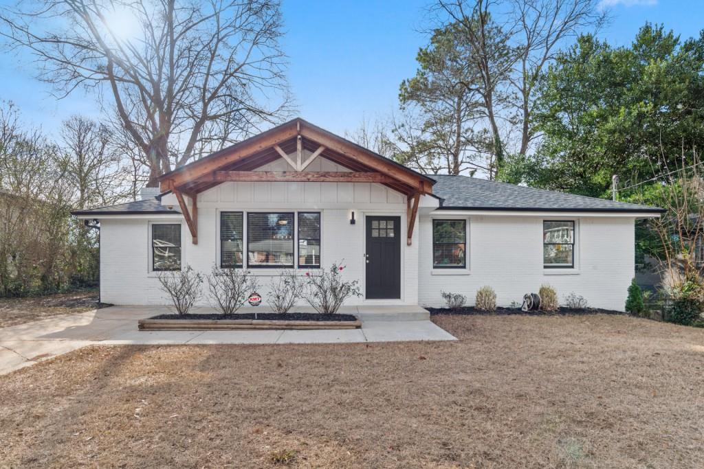 2175 Miriam Lane Decatur, GA 30032 - Photo 1 of 1 Elevation
