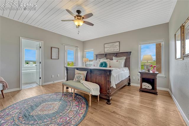 16256 Ridge Run Drive Colorado Springs, CO 80908 - Photo 16 of 50 Gallery Image 16