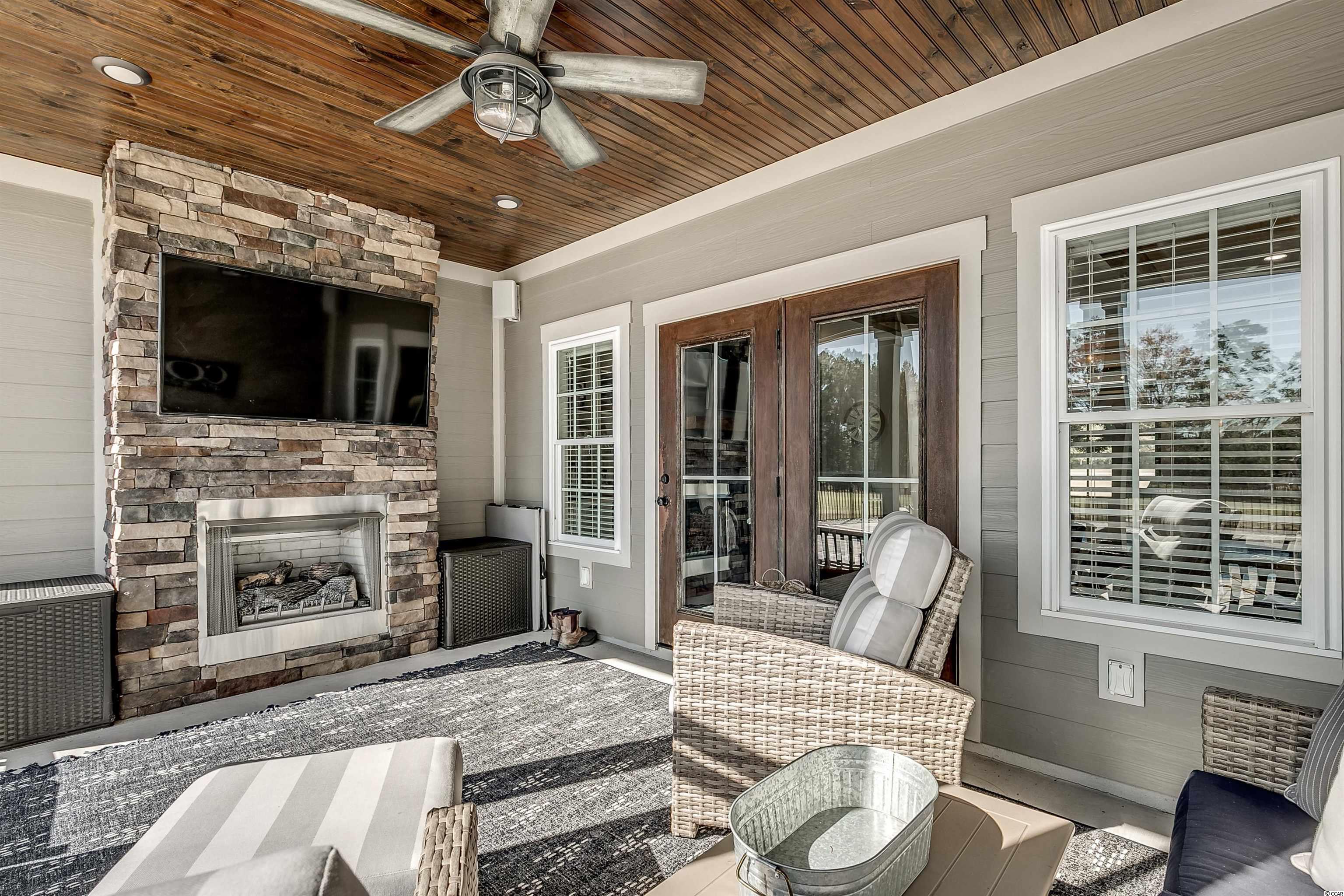 1696 Horry Road Aynor, SC 29511 - Photo 25 of 38 Gallery Image 25