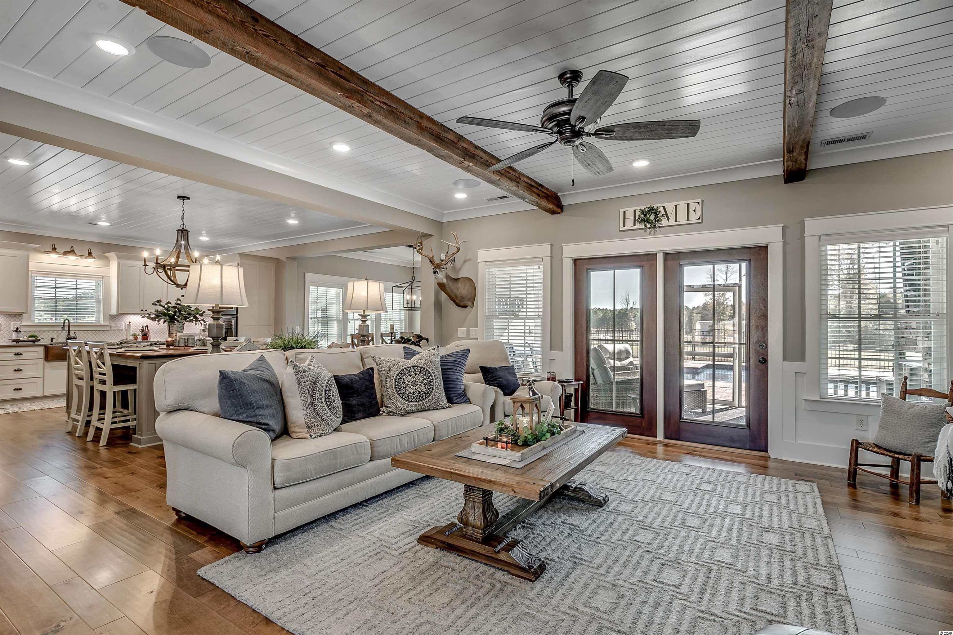 1696 Horry Road Aynor, SC 29511 - Photo 3 of 38 Gallery Image 3