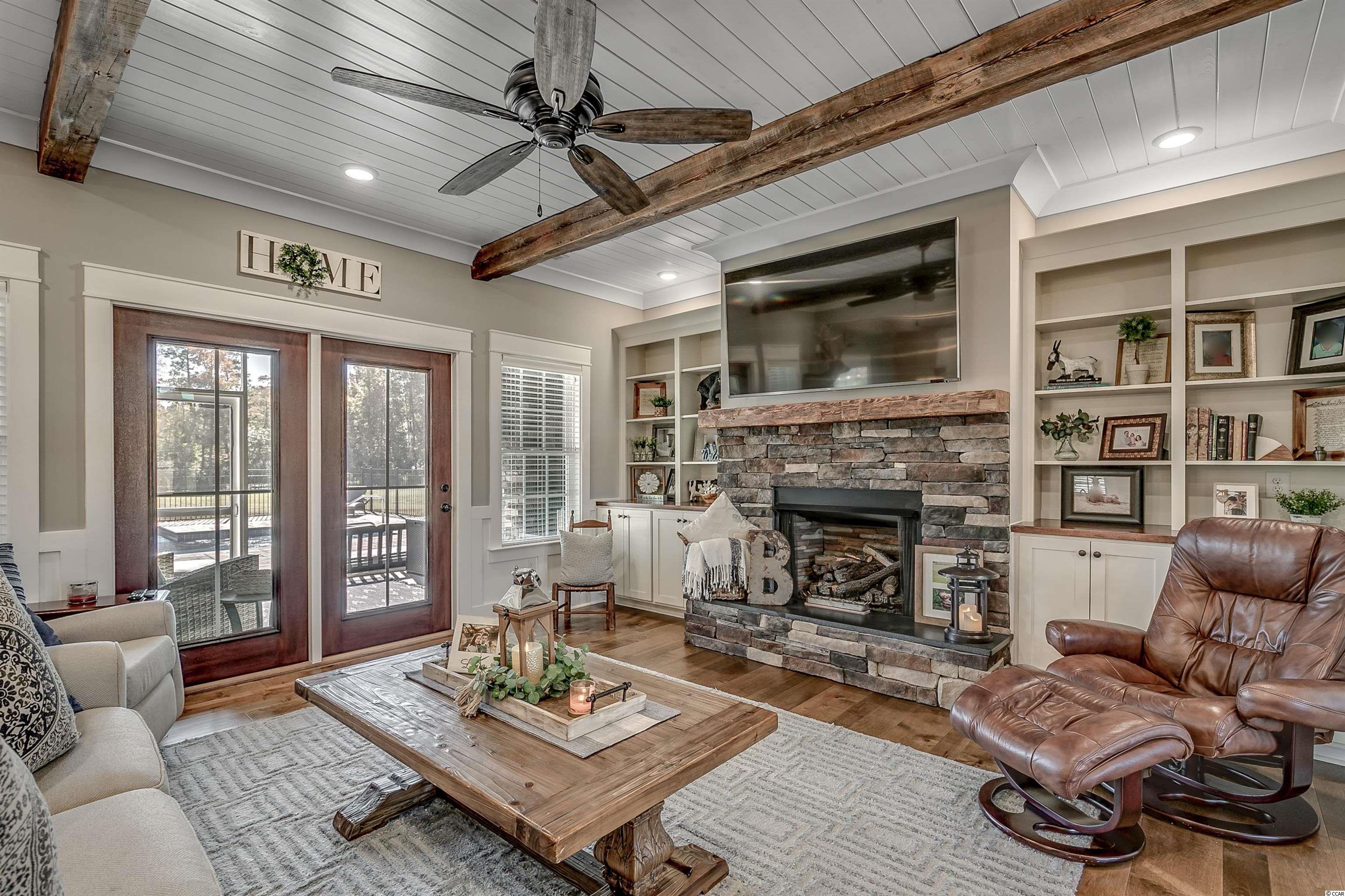 1696 Horry Road Aynor, SC 29511 - Photo 4 of 38 Gallery Image 4