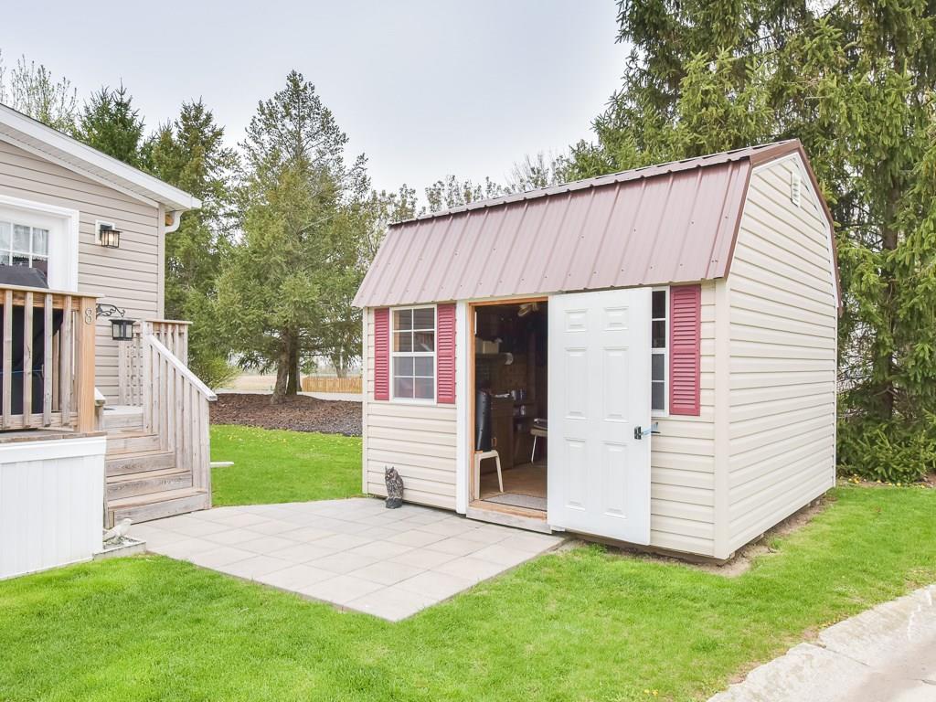 11900 Duff Road, Unit 8 Lakeview, OH 43331 - Photo 22 of 30