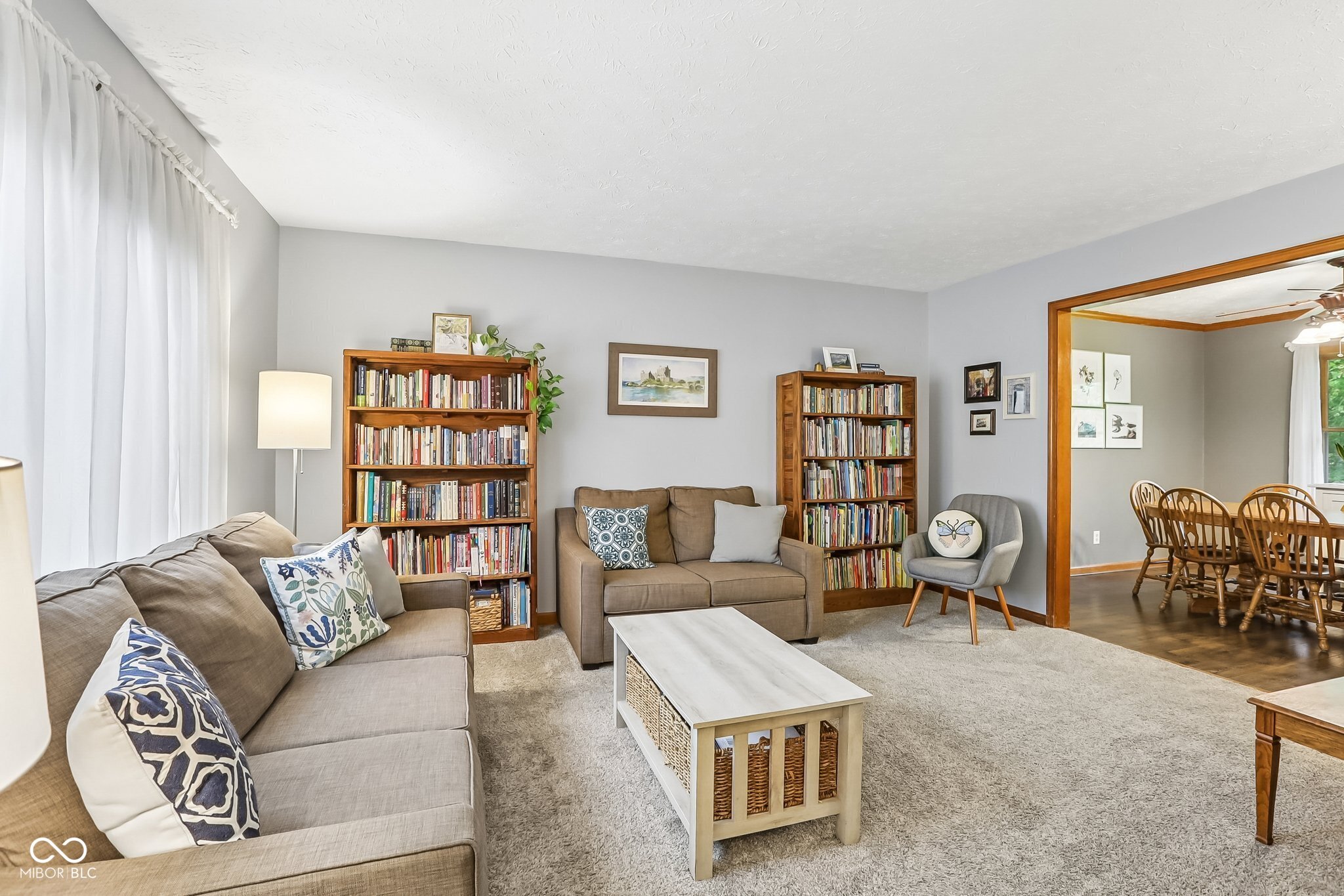 4344 Moss Ridge Lane Indianapolis, IN 46237 - Photo 7 of 52 Gallery Image 7