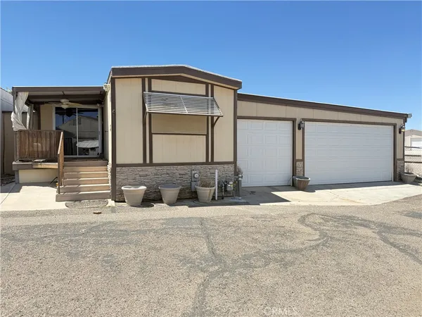 $199,000 | 3520 Needles Highway, Unit 5, Needles, CA 92363