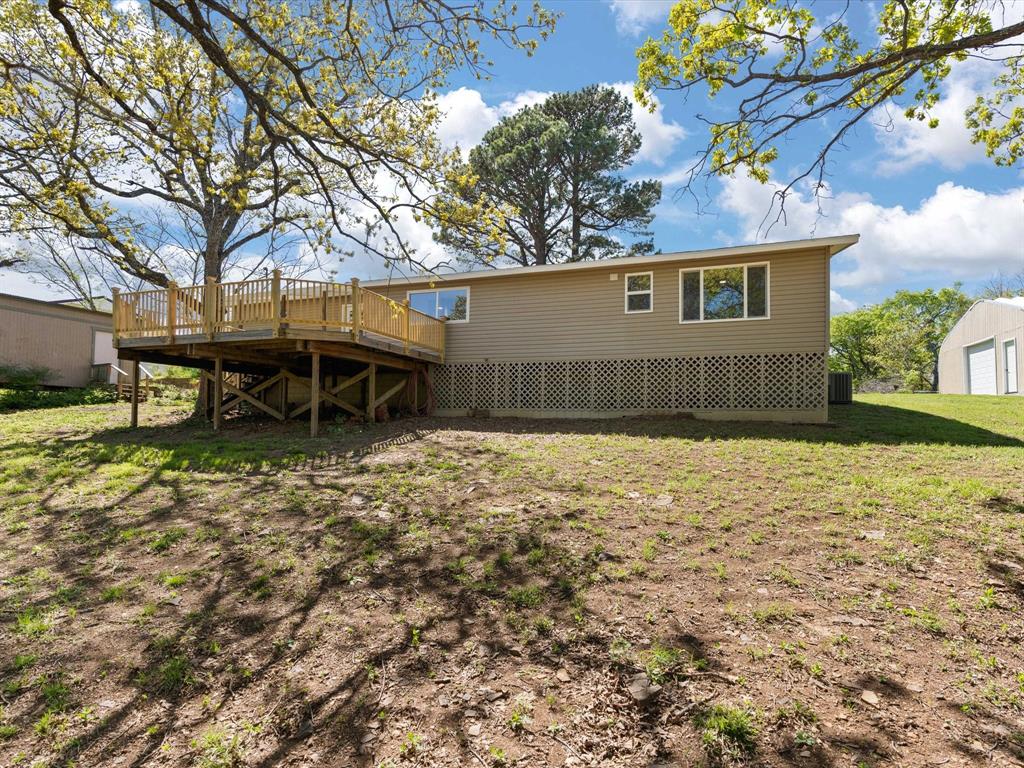 2068 Bristow Point Road McAlester, OK 74501 - Photo 10 of 39