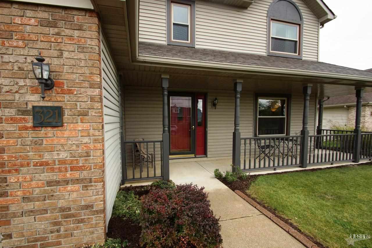 321 Stormy Ridge Place Fort Wayne, IN 46804 - Photo 2 of 26