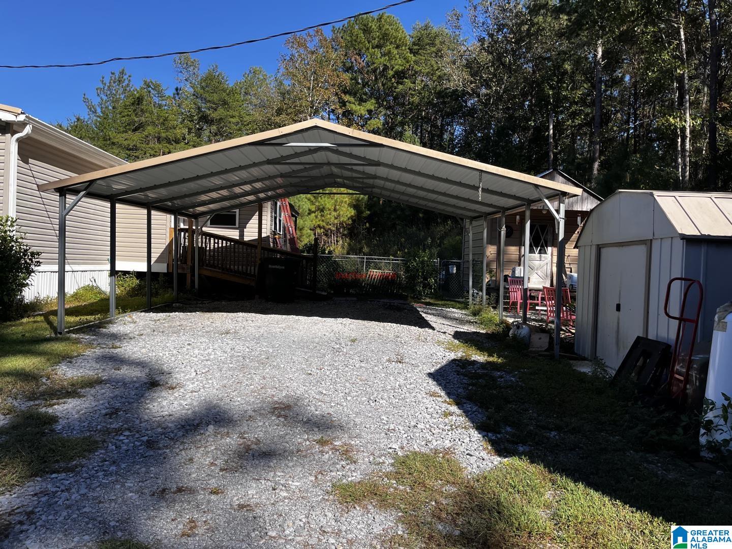 252 County Road 866 Montevallo, AL 35115 - Photo 2 of 30