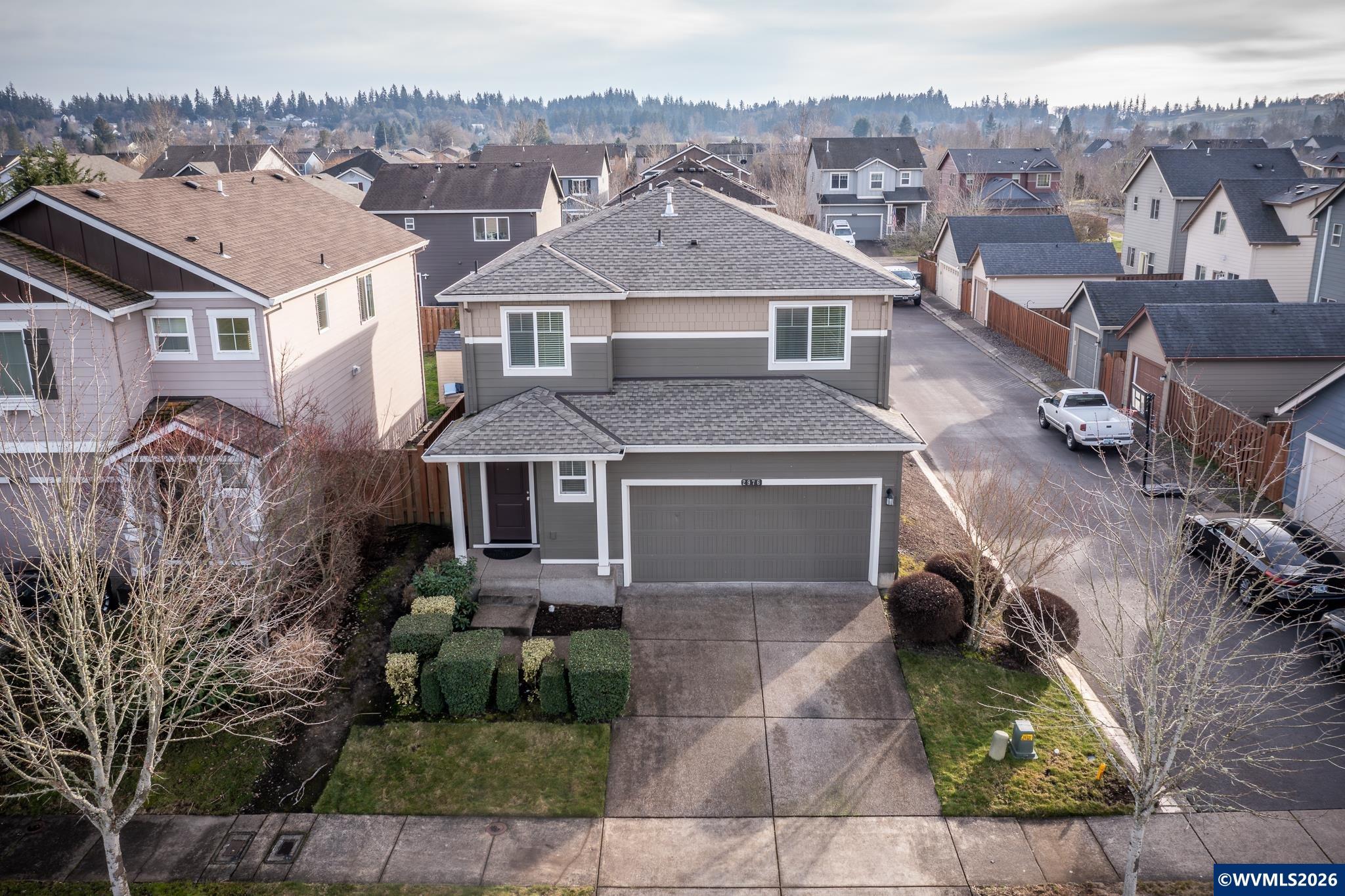 2976 Northwest Persimmon Way Albany, OR 97321 - Photo 23 of 29