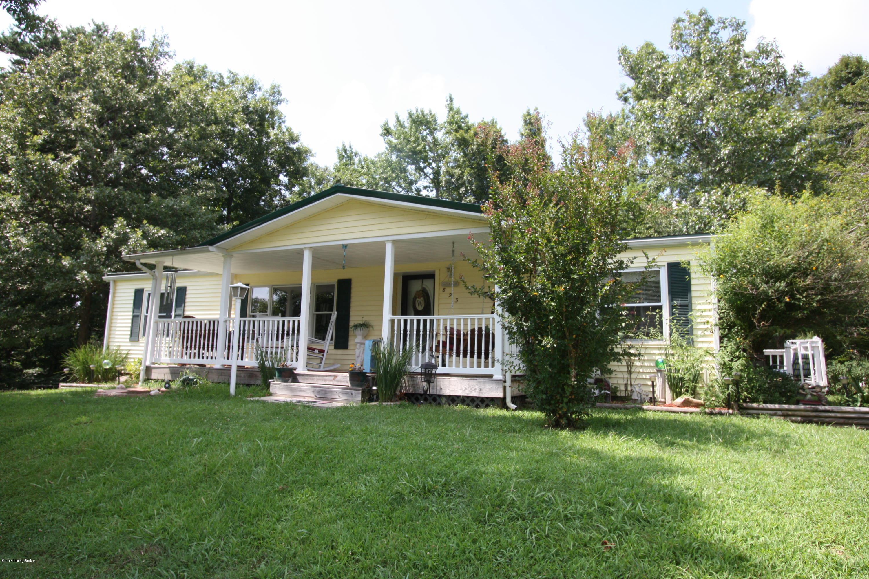 893 Dug Hill Road Clarkson, KY 42726 - Photo 1 of 49 front2