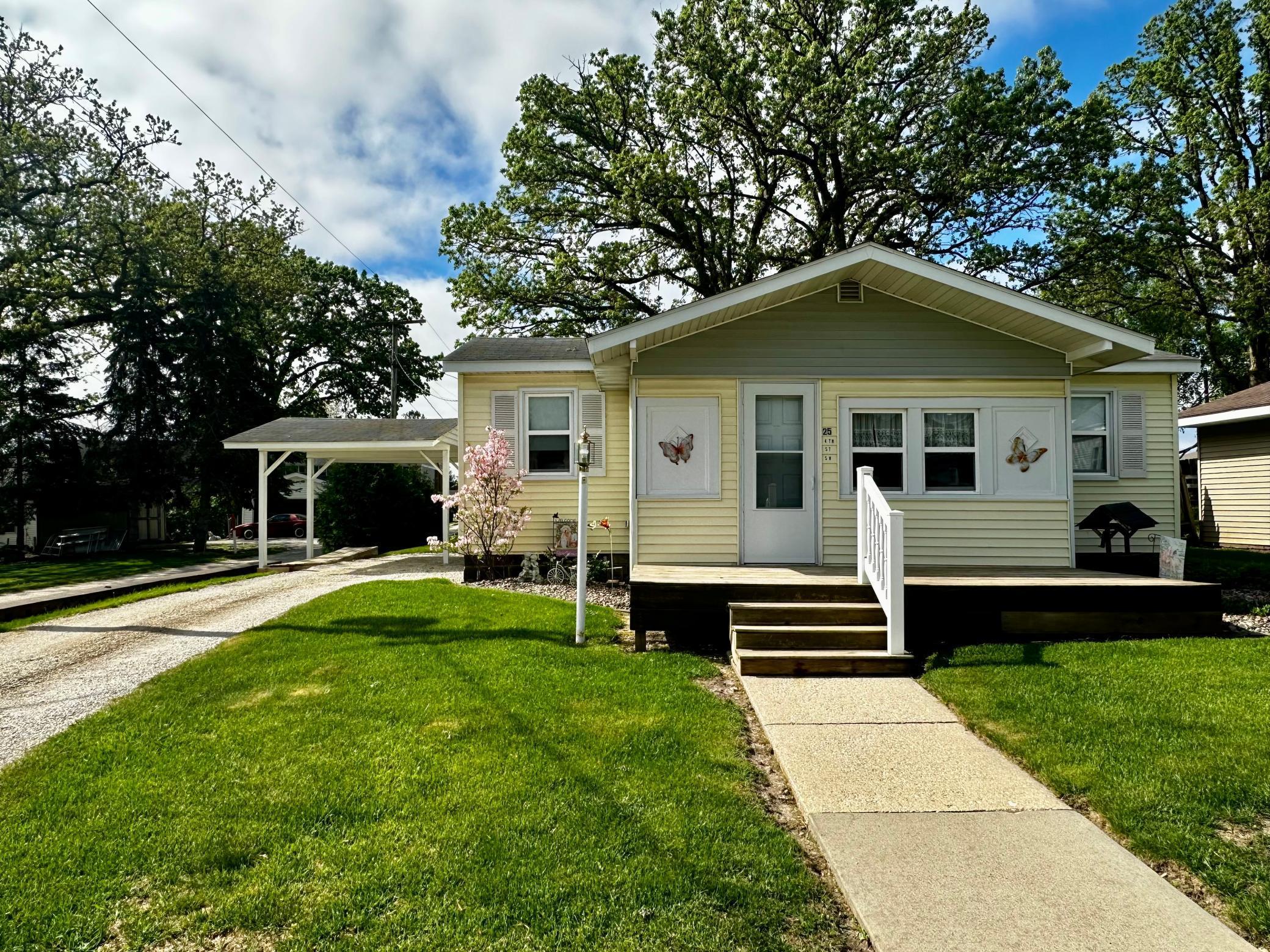 25 4th Street Southwest Harmony, MN 55939 - Photo 1 of 1 Gallery Image 1